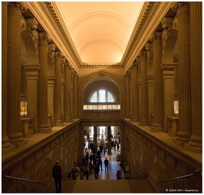 Metropolitan Museum 2006  -3
