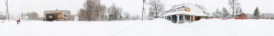 The Blizzard of February 2006 -5