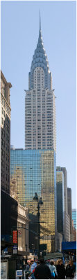 Chrysler Building 4