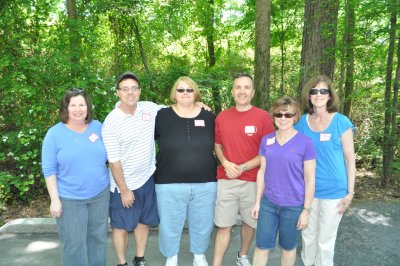 DSC_0377 Sue Noetzel Joe Blais Patti Callahan Thomas Hackemer Rebecca Whisenant Anne Harcourt.JPG