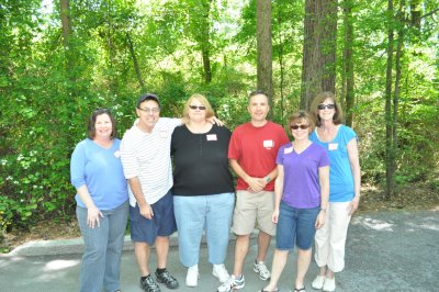 DSC_0378 Sue Noetzel Joe Blais Patti Callahan Thomas Hackemer Rebecca Whisenant Anne Harcourt.JPG