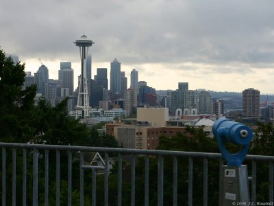 Seattle 5