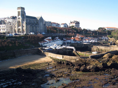 Biarritz Marina