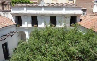 Museo Marques de Sobremonte, Cordoba, Ar