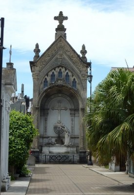 Recoleta Cemetery, Buenos Aires, Ar