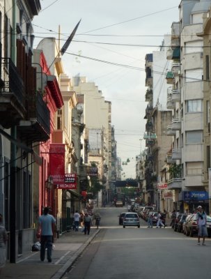 San Telmo, Buenos Aires, Ar