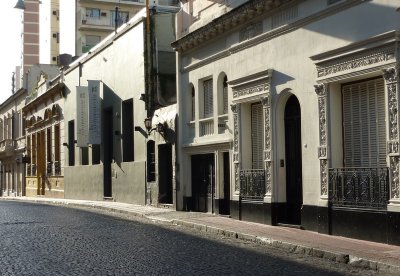 San Telmo, Buenos Aires, Ar