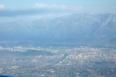 Santiago, Chile