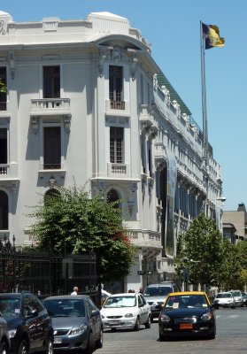 Santiago, Chile