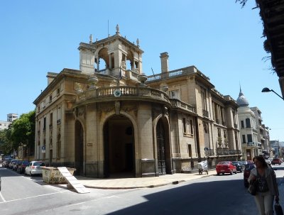 Montevideo
