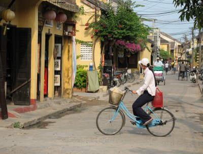 HoiAn, Vietnam