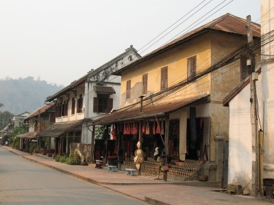 Laos