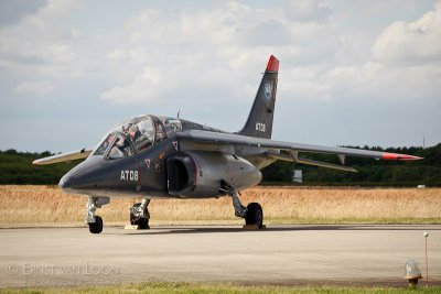 Alfajet