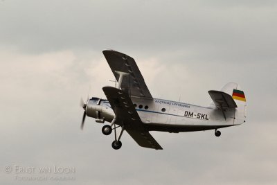 Antonov An-2 Colt