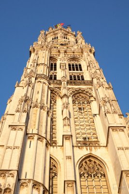 Antwerpen Cathedral