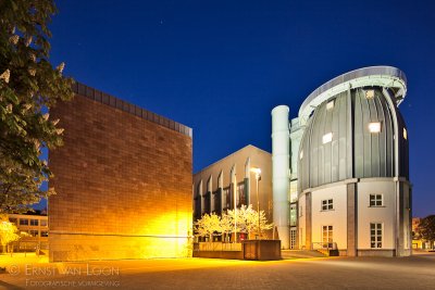 Bonnefanten Museum