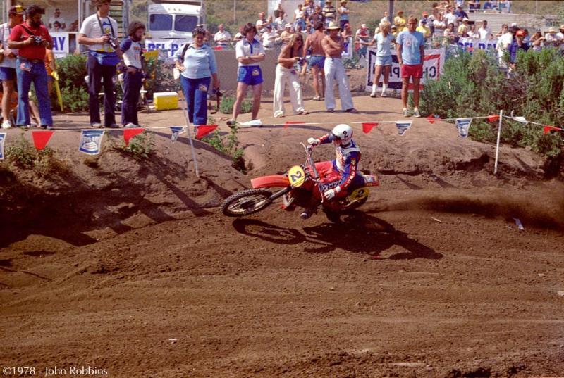 US Grand Prix of Motocross - 4