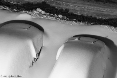Snow Cars
