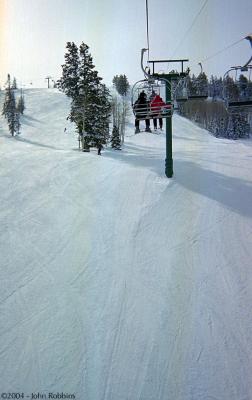 Deer Valley