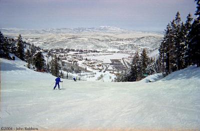 Deer Valley