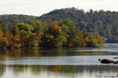 Susquehanna Autumn