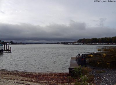Monroe Bay
