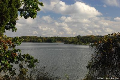 Popes Creek