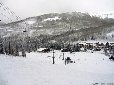 Solitude-Main Village