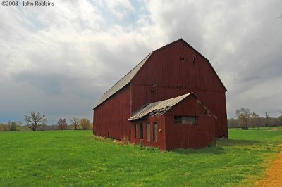 Red Barn