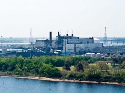 Dominion Virginia Power - Chesapeake Energy Center