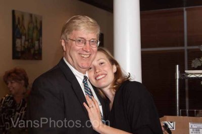 Rehearsal & Dinner Photos