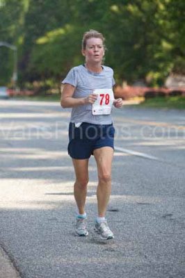 Race Photos at 4k Point 9:18 AM