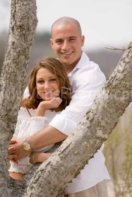 Brittany & Eric