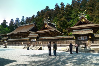 cj    Kumano Hongu  Taisha