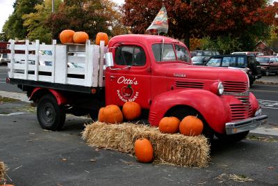 Farmers market