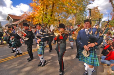 Pumpkin Fest in Waterford