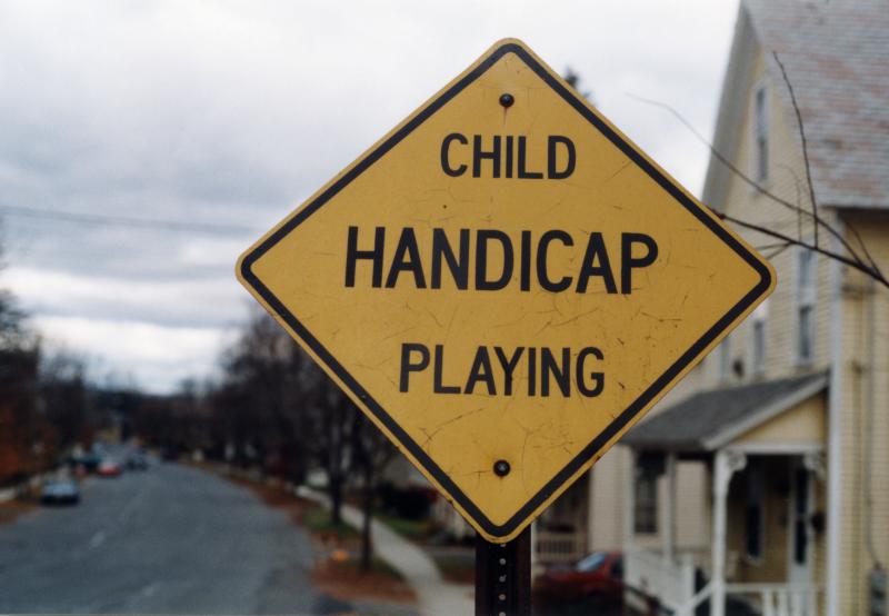 Child Handicap Playing Turners Falls MA.jpg