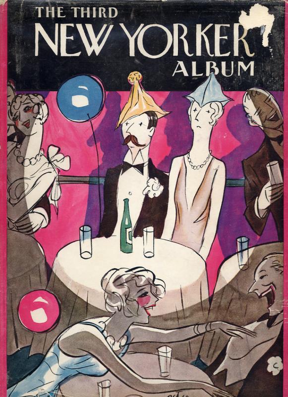 The Third New Yorker Album