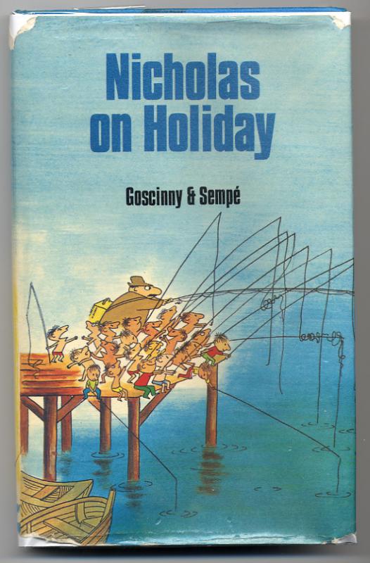 Nicholas on Holiday (1978)