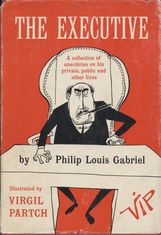 The Executive