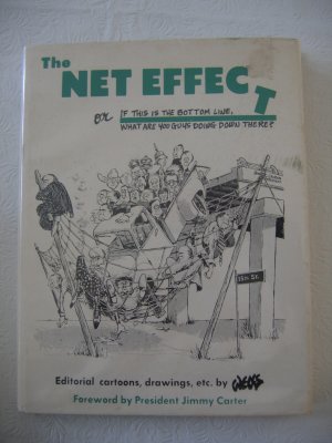 The Net Effect (1979) (inscribed)