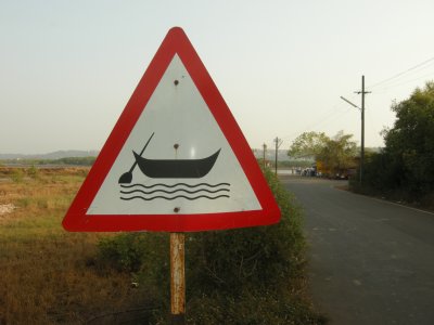 Ferry (Goa)