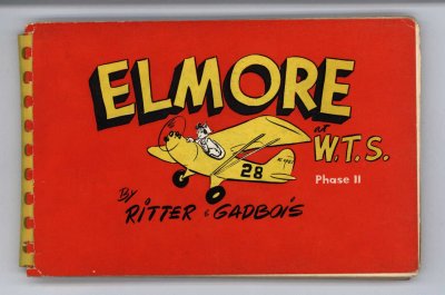 Elmor at W.T.S. (1944)