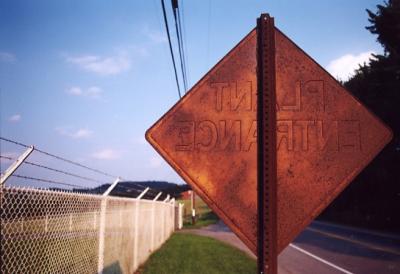 Plant Entrance rear near Luthersburg PA.jpg