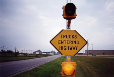 Trucks Entering Highway Versailles OH.jpg