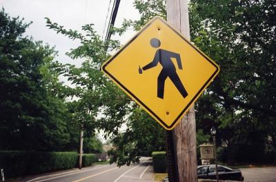 Pedestrian With Bottle Barnstable MA.jpg