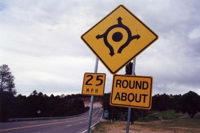 Roundabouts