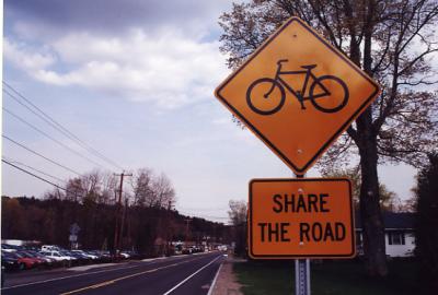 Bicycle Williamsburg MA.jpg