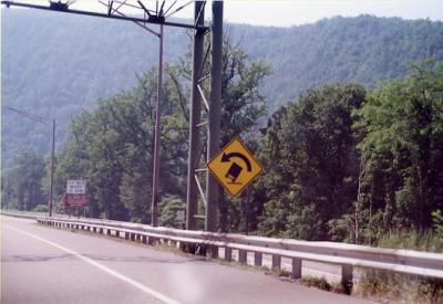 tipping truck Delaware Gap NJ.jpg