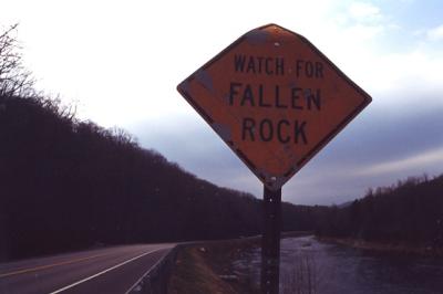 Watch for Fallen Rock Dummerston VT.jpg
